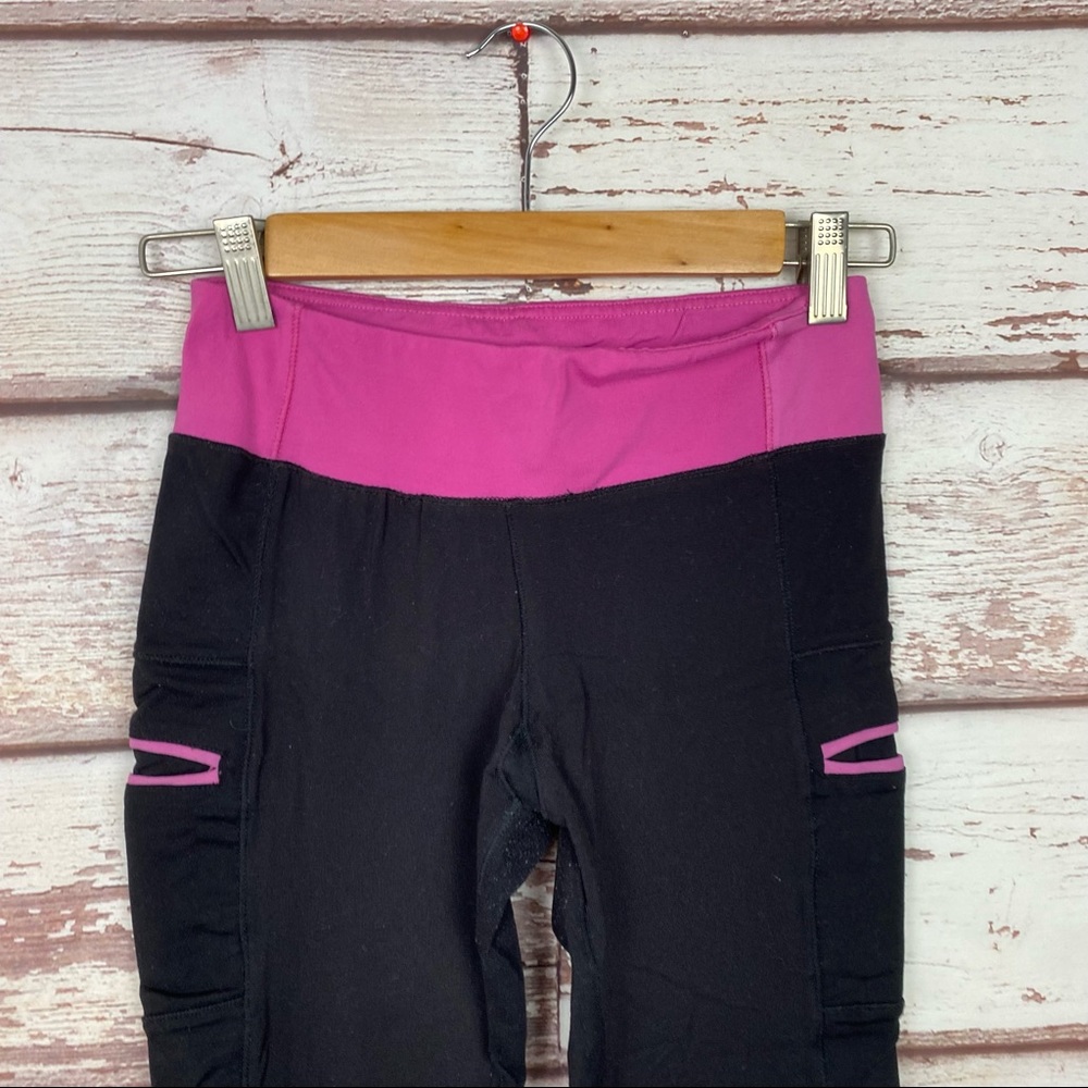 Calvin Klein Performance Active Pants - image 2